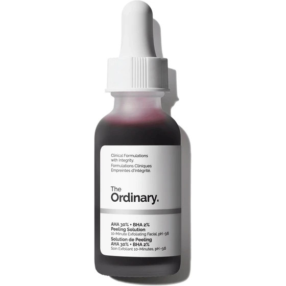سرم پیلینگ اوردینری لایه بردار ORDINARY