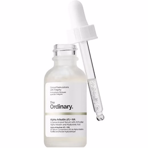 سرم آسکوربیک اسید و آلفا آربوتین حجم 30 میل