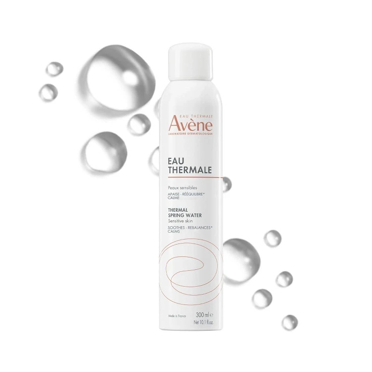 اسپری آب اون حجم 300 میل AVENE