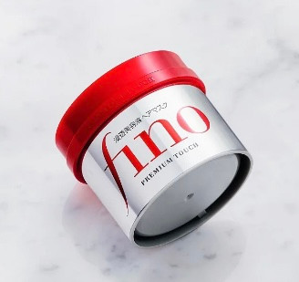 ماسک موی پریمییوم تاچ Hair Mask اصل فینو حجم 230 میل SHISEIDO