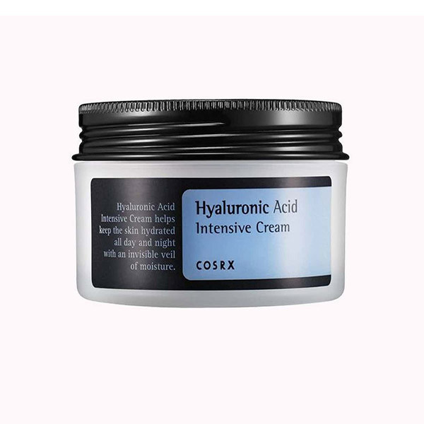 کرم آبرسان تقویتکننده کوزارکس Hyaluronic وزن 100گرم COSRX