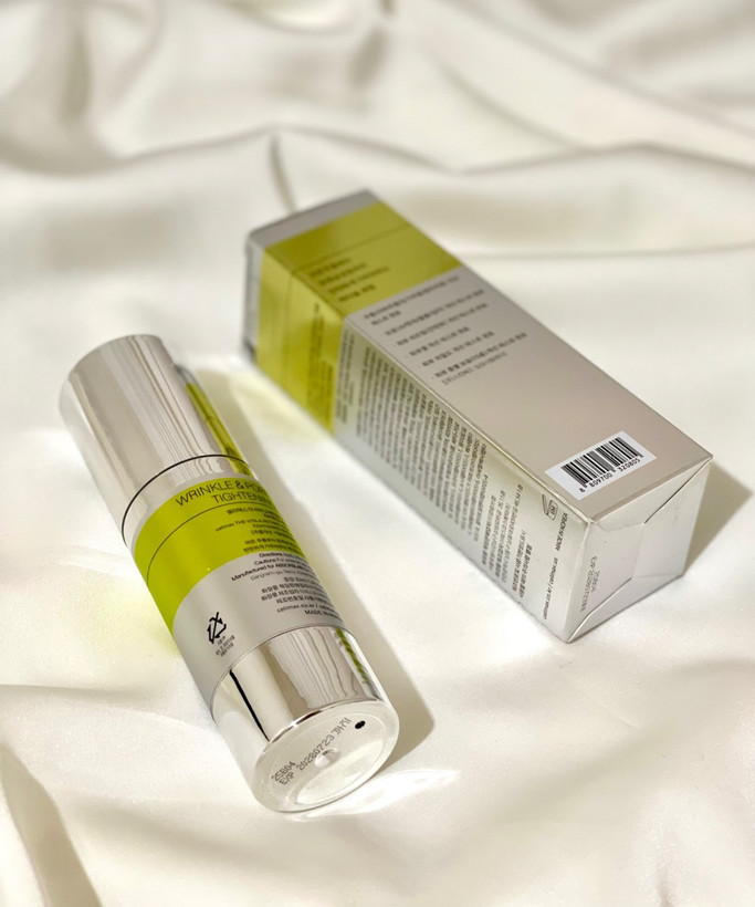 تصویر محصول سرم ضدچروک سلیمکس Tightening Serum حجم 30میل