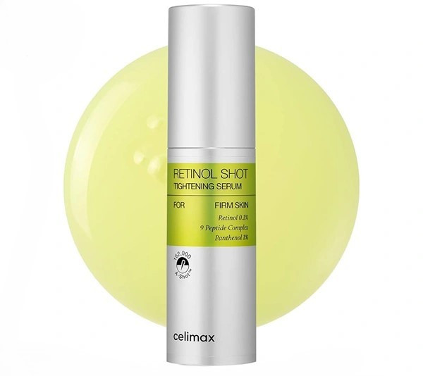 سرم ضدچروک سلیمکس Tightening Serum حجم 30میل celimax