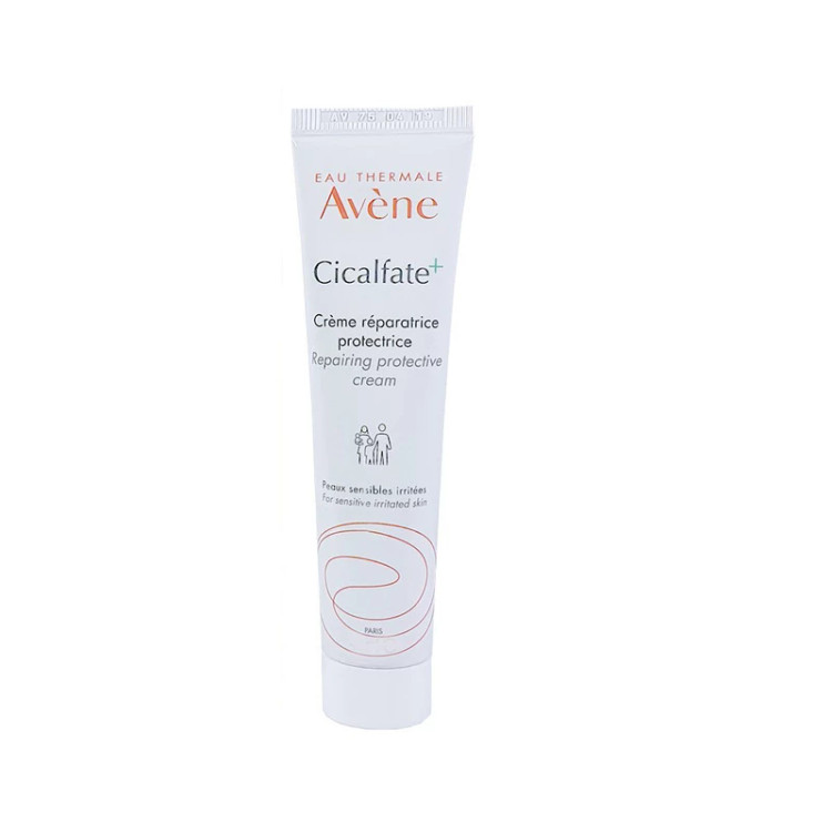 کرم ترمیم کننده اون 100 میلی لیتر AVENE