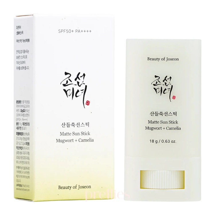 ضد آفتاب استیکی بیوتی آف جوسان Beauty of Joseon