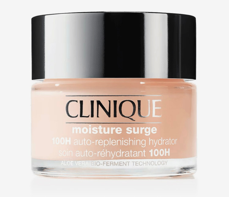 کرم آبرسان100ساعتهکلینیک_Cliniqueحجم125میل CLINIQUE