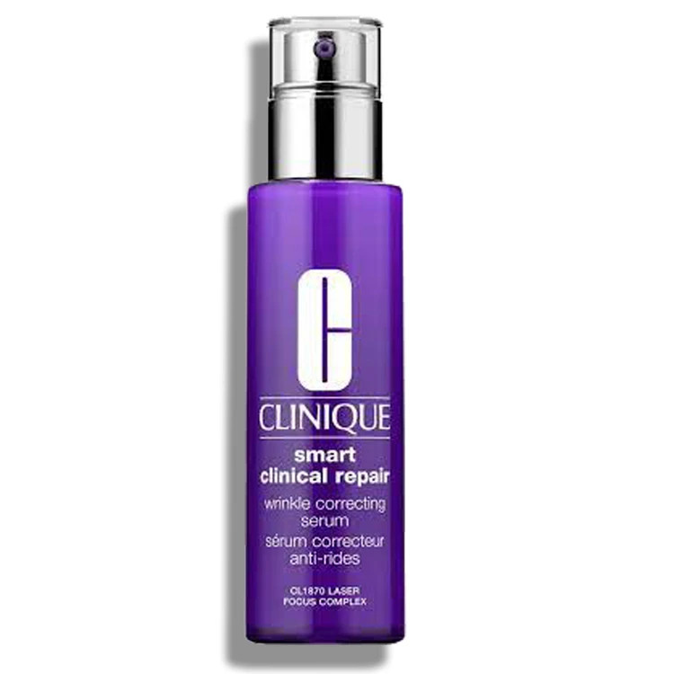 سرم ضد چروک اسمارت کلینیکال ریپیر کلینیک_Clinique CLINIQUE