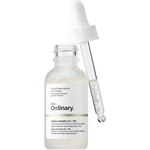 سرم آلفا آربوتین اوردینری ضد لک ORDINARY
