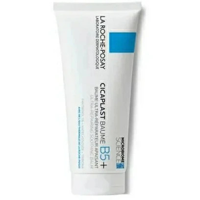 کرم ترمیم کننده سیکاپلاست B5 لاروش پوزای La Roche Posay Cicaplast Baume B5 LAROCHE-POSAY