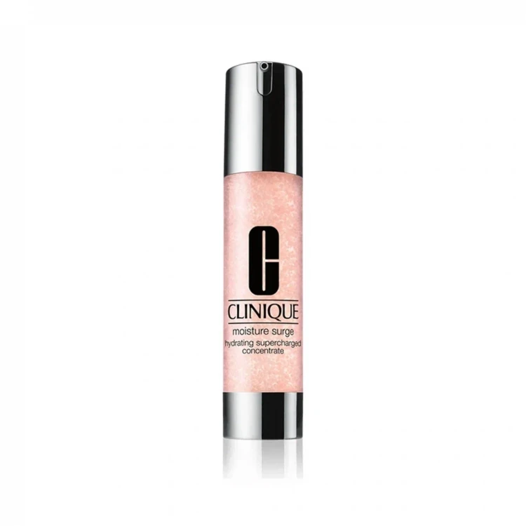 ژل آبرسان سوپر شارژر مویسچر کلینیک 48 میلی لیتر CLINIQUE