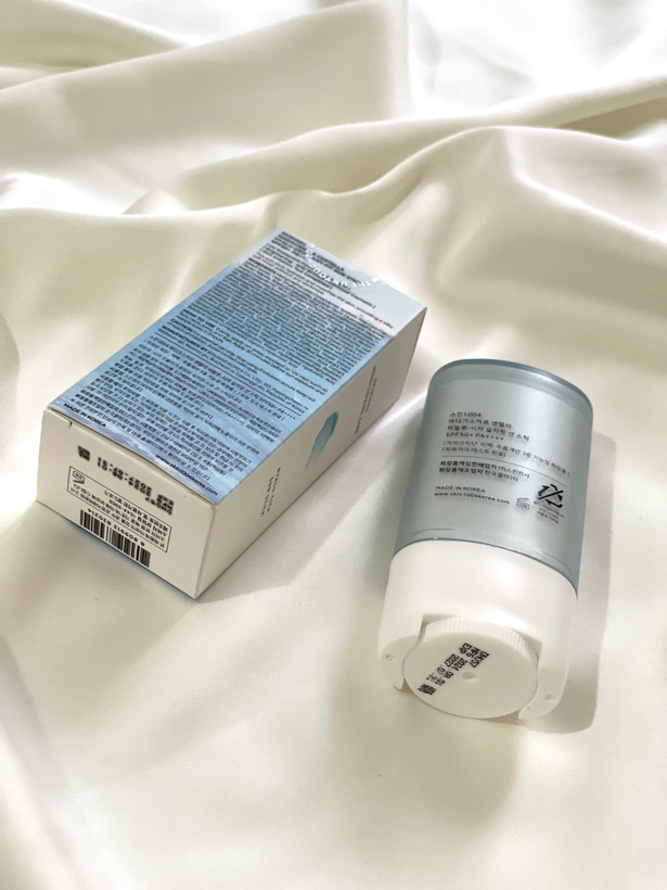 ضد آفتاب استیکی SKIN1004 سنتلا
