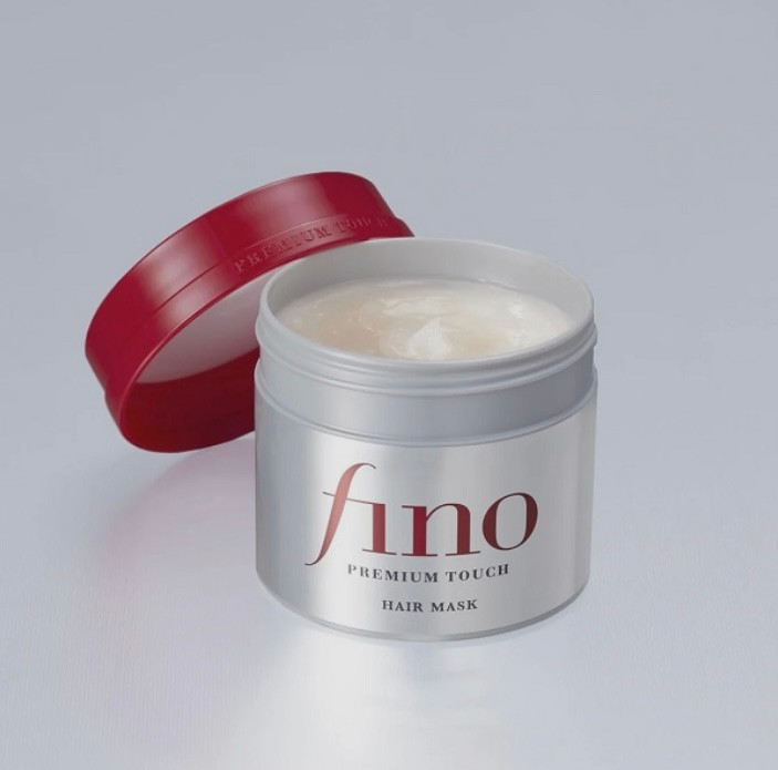 ماسک موی پریمییوم تاچ Hair Mask اصل فینو حجم 230 میل