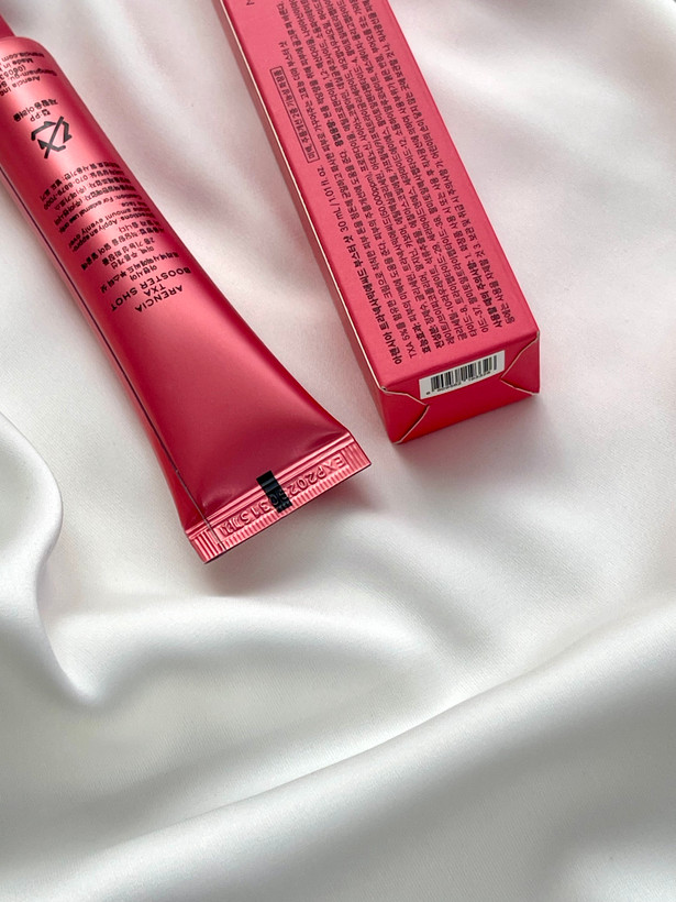 بوستر شات ترانگزامیک اسید TXA آرنسیا ضدلک و روشنکننده | Booster Shot